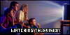 Watching Television
